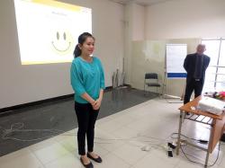 Tư duy phục vụ khách hàng chuyên nghiệp - Jetstar Pacific (28.07.2015)